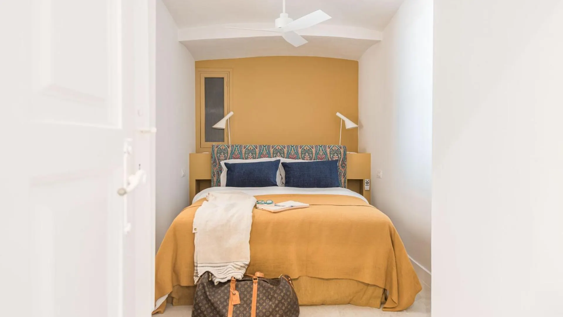 Casa Sa Sal _ Costa Brava Apartment Begur