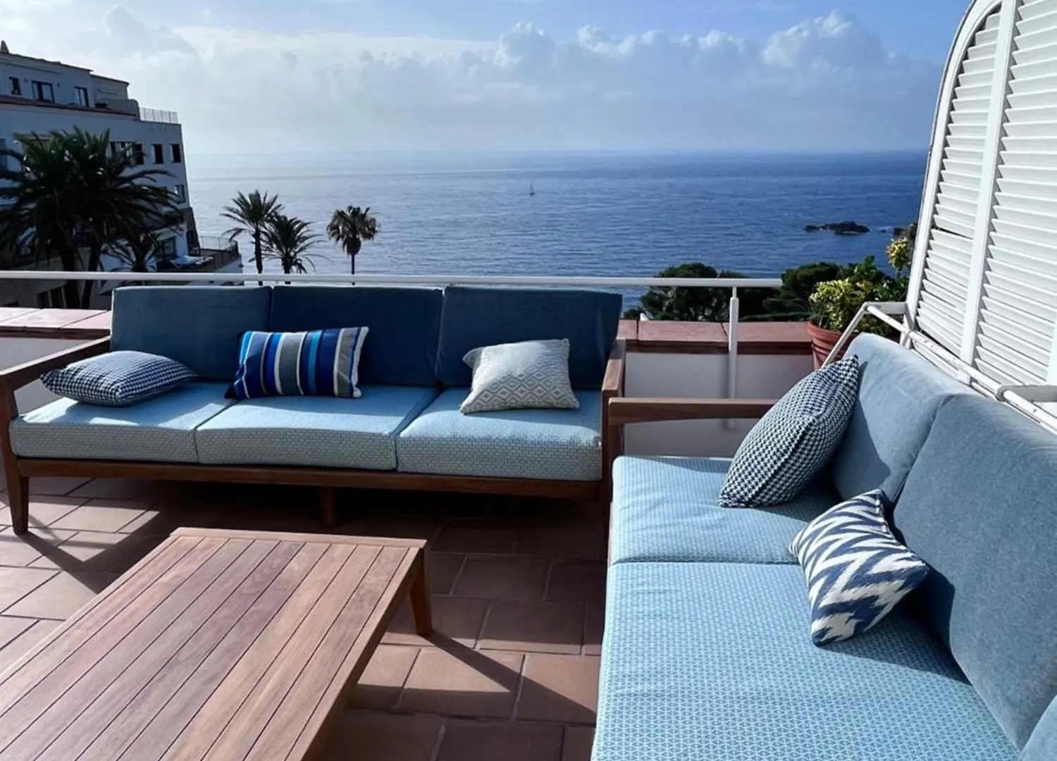 Casa Sa Sal _ Costa Brava Apartment Begur