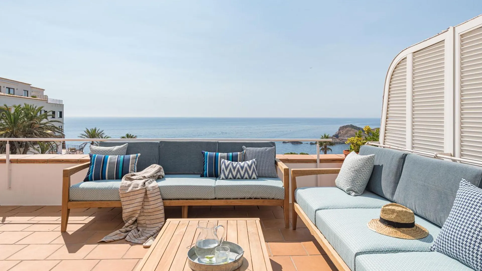 Casa Sa Sal _ Costa Brava Apartment Begur